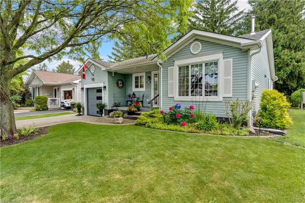 109 Glenariff Drive Property Photo 3