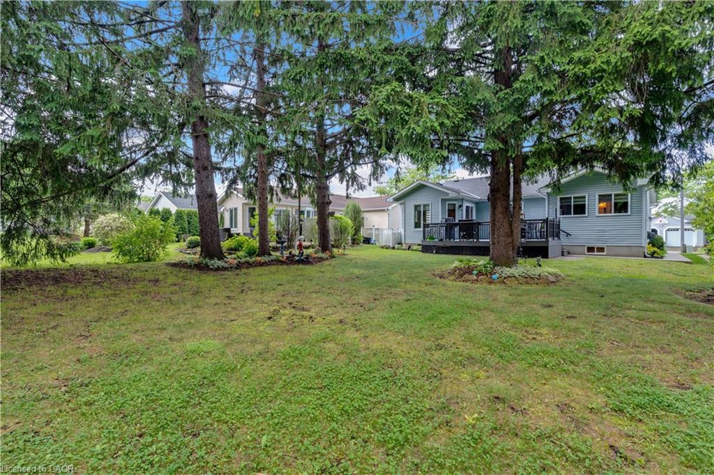 109 Glenariff Drive Property Photo 40
