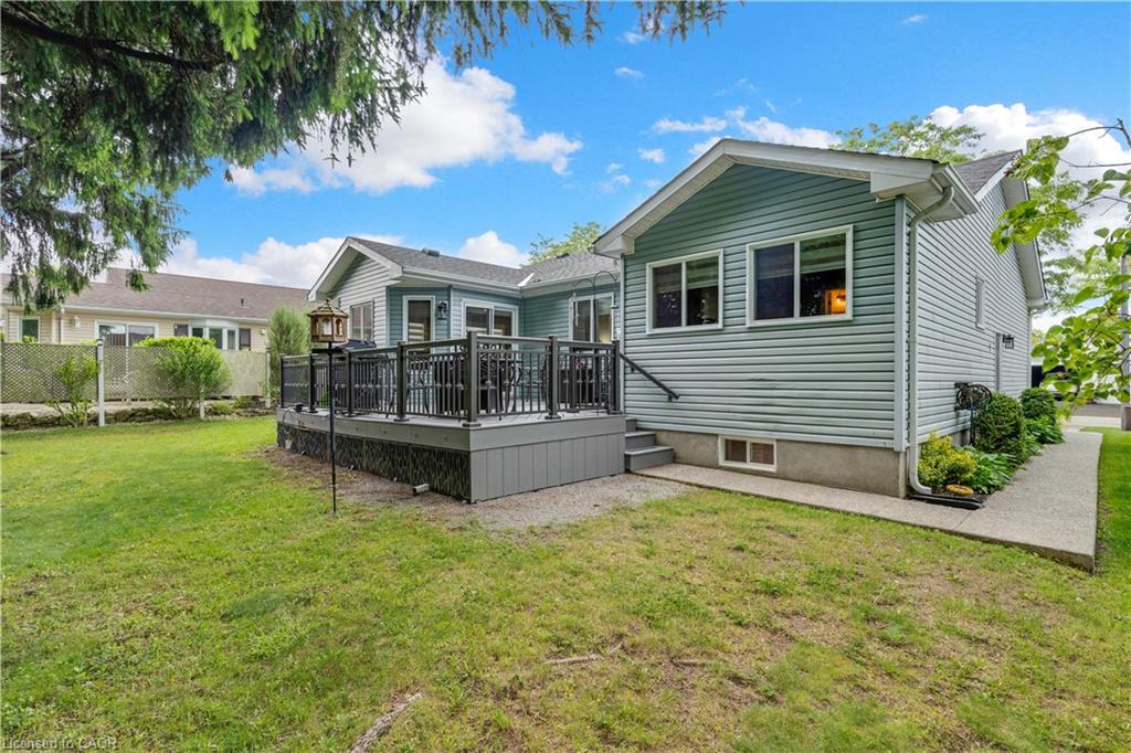 109 Glenariff Drive Property Photo 41