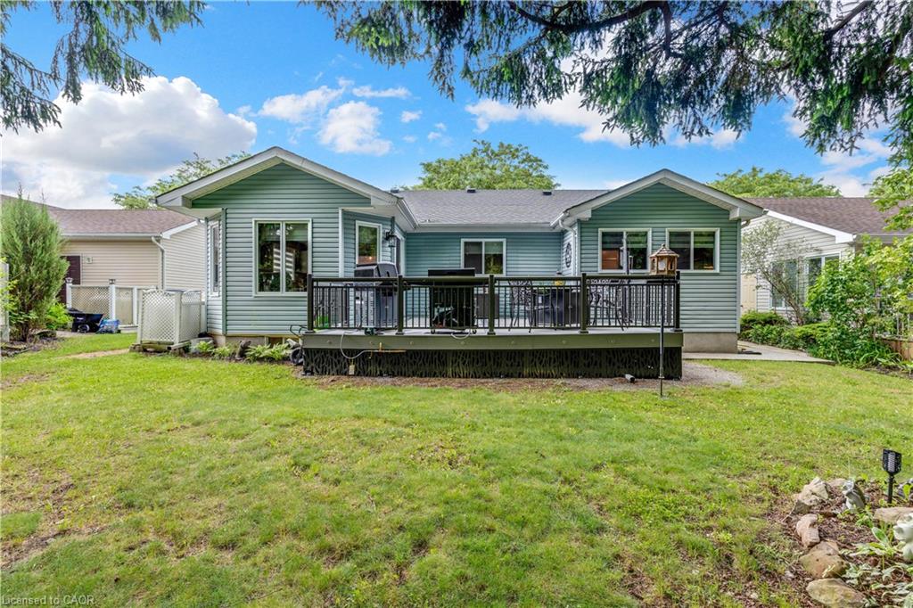 109 Glenariff Drive Property Photo 45