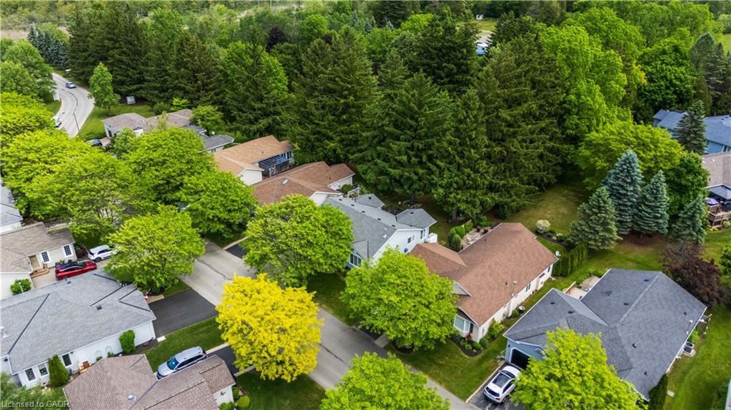 109 Glenariff Drive Property Photo 48