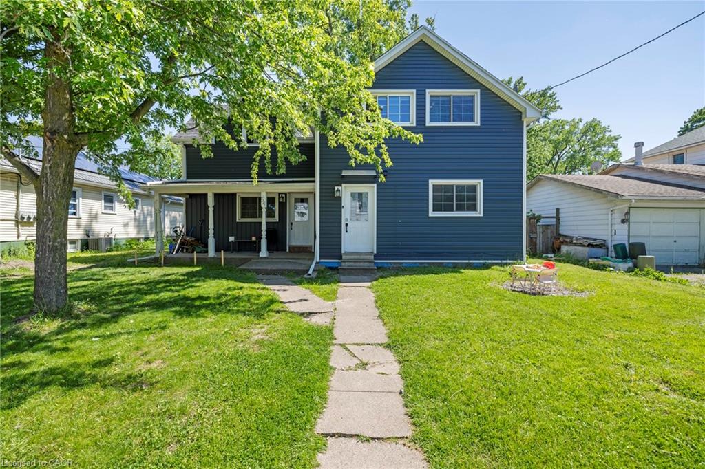 54 Chestnut Street E Property Photo 1