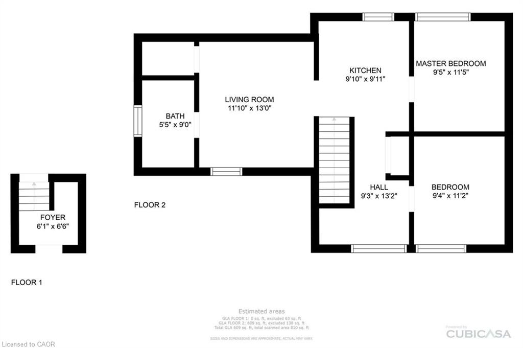54 Chestnut Street E Property Photo 24