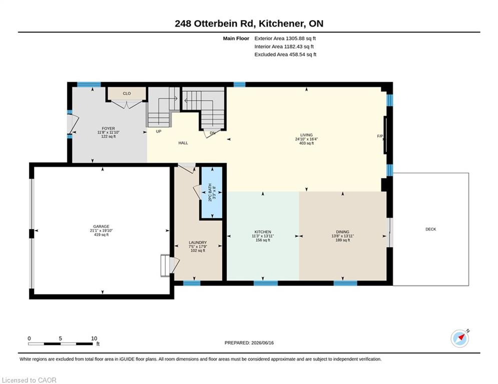 248 Otterbein Road Property Photo 48