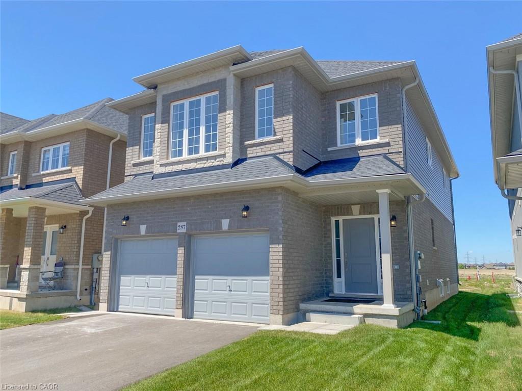 287 Rockledge Drive