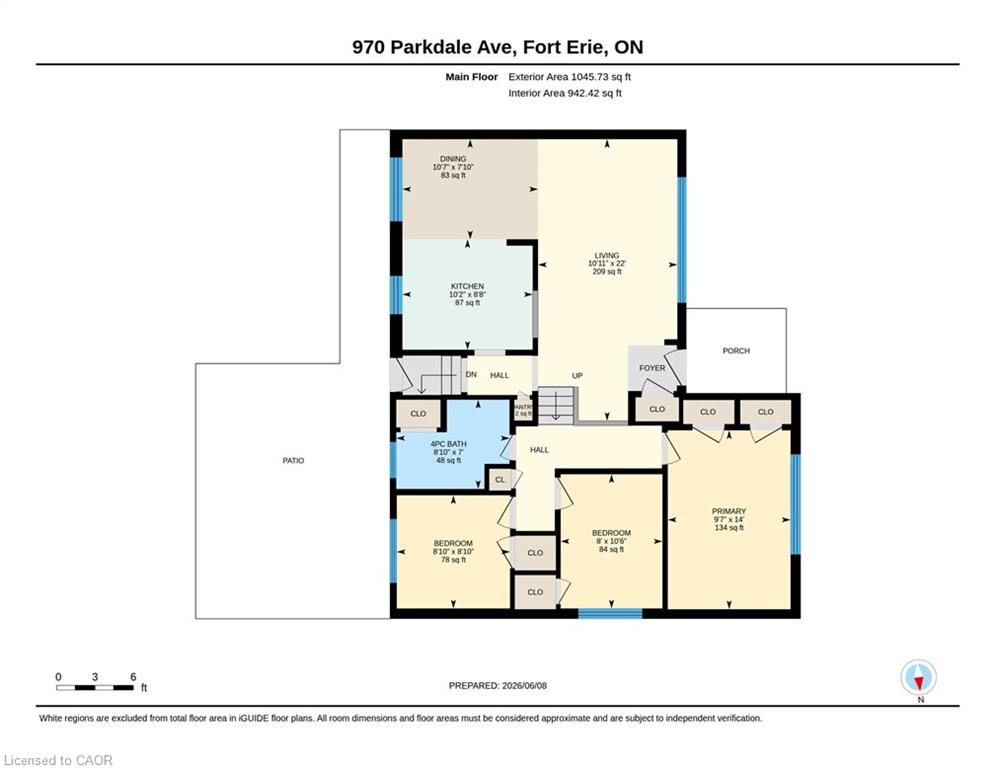 970 Parkdale Avenue Property Photo 49