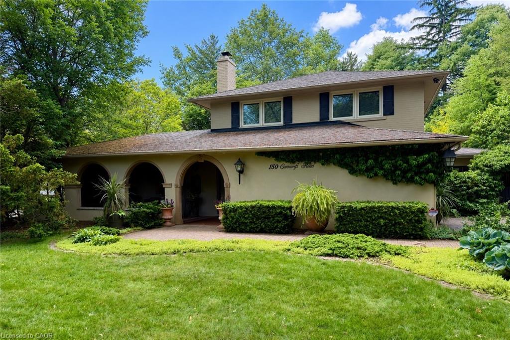 150 Cairncroft Road Property Photo 1