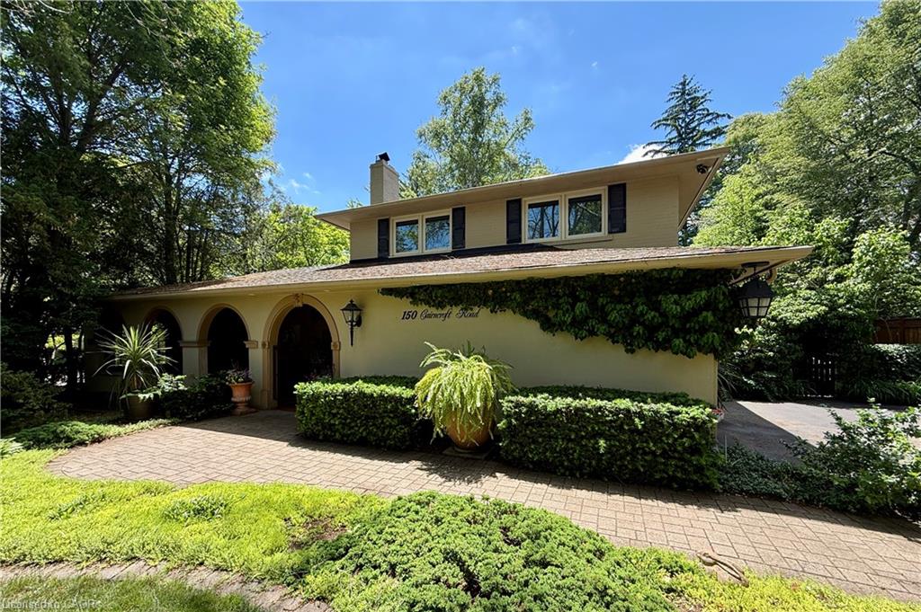 150 Cairncroft Road Property Photo 2