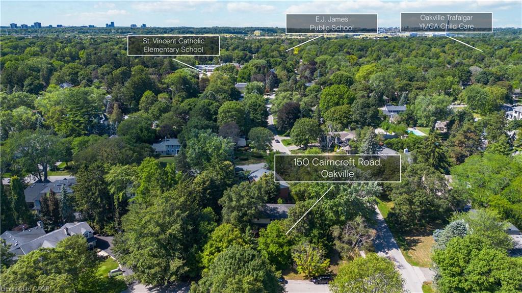 150 Cairncroft Road Property Photo 3