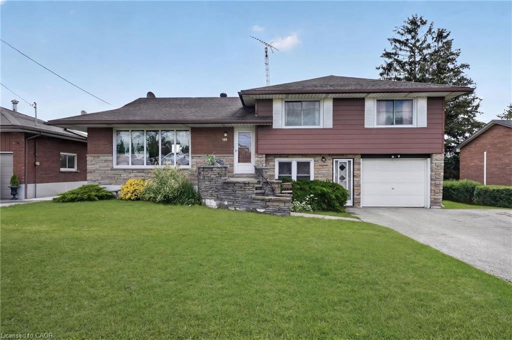 300 Knoll Street Property Photo 1