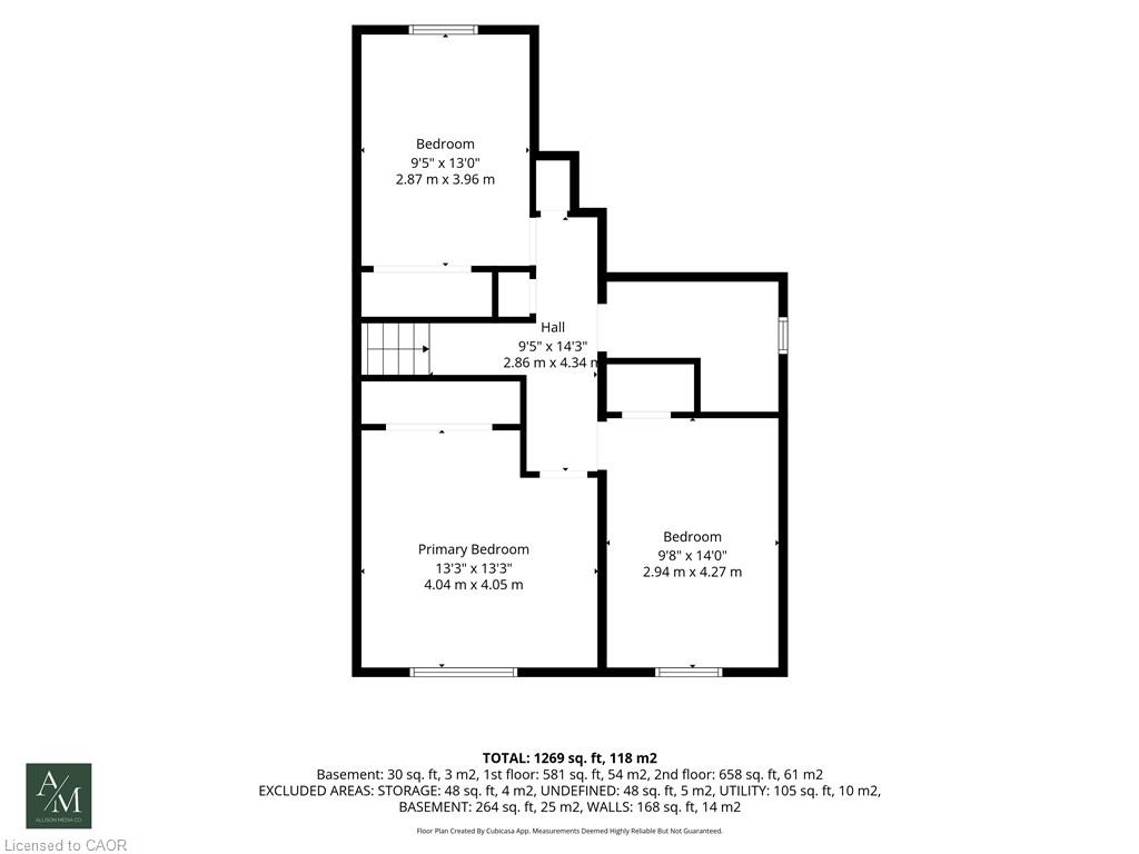 300 Knoll Street Property Photo 19