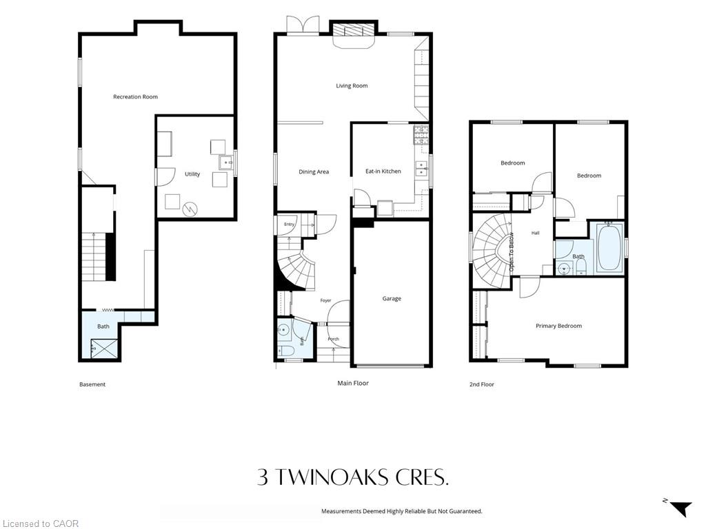 3 Twinoaks Crescent Property Photo 23