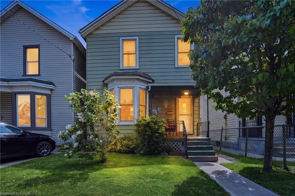 22 Cheever Street Property Photo 1