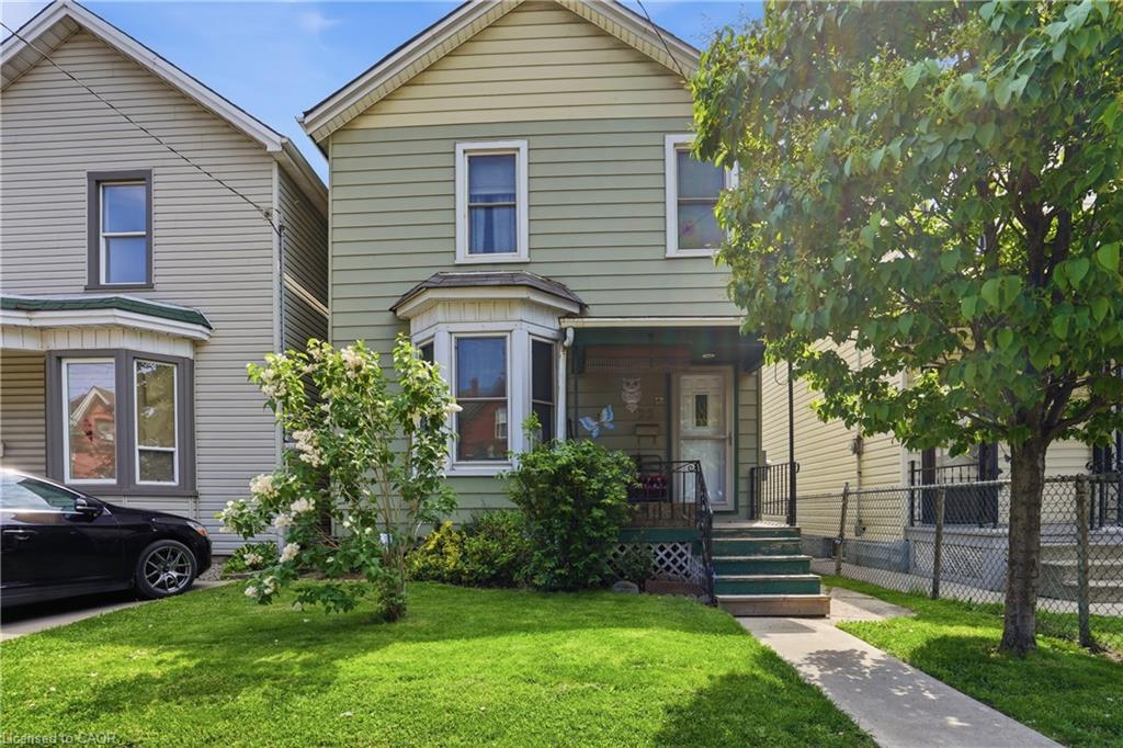 22 Cheever Street Property Photo 2
