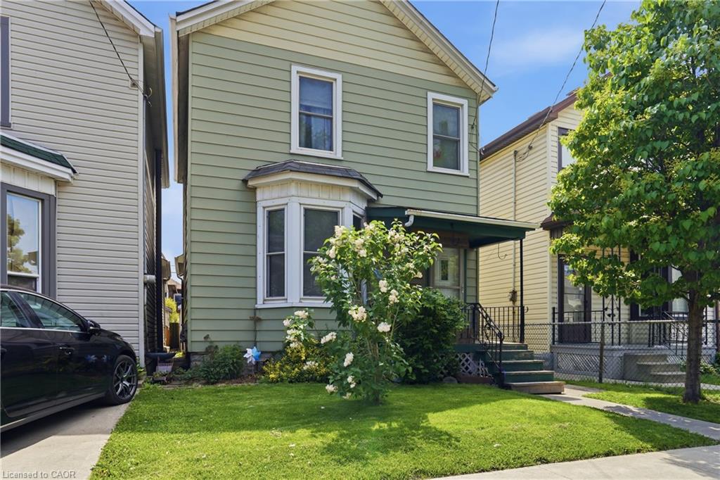 22 Cheever Street Property Photo 3
