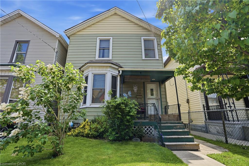 22 Cheever Street Property Photo 4