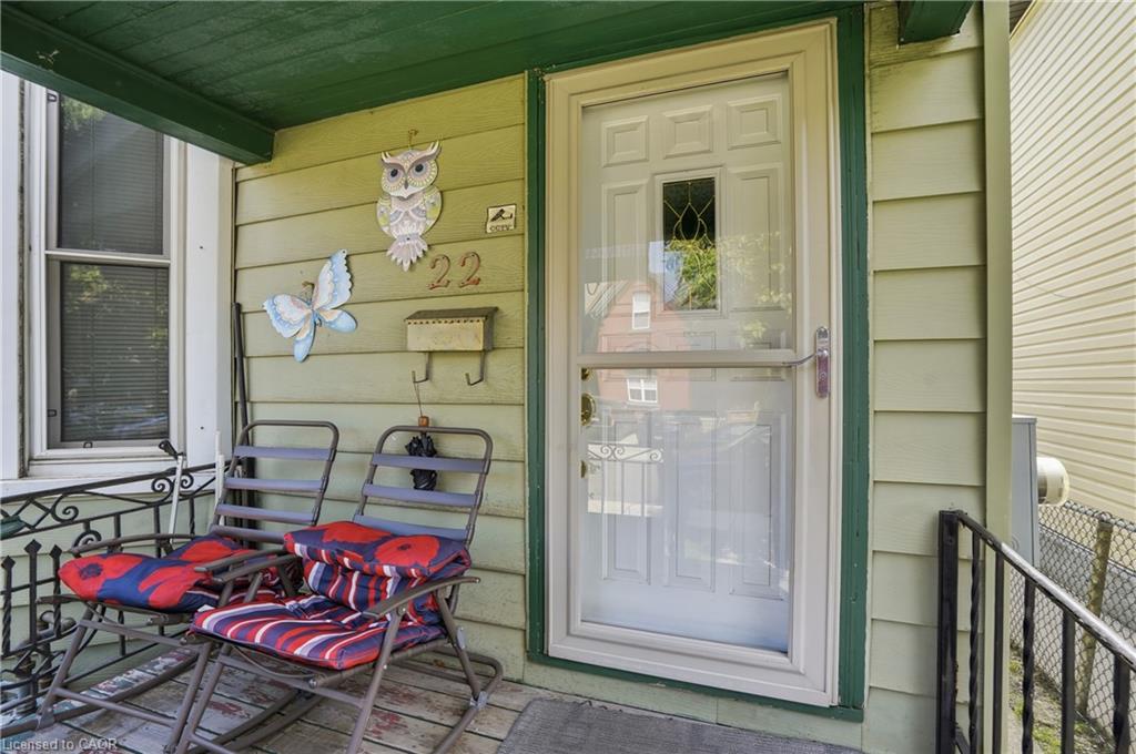 22 Cheever Street Property Photo 5