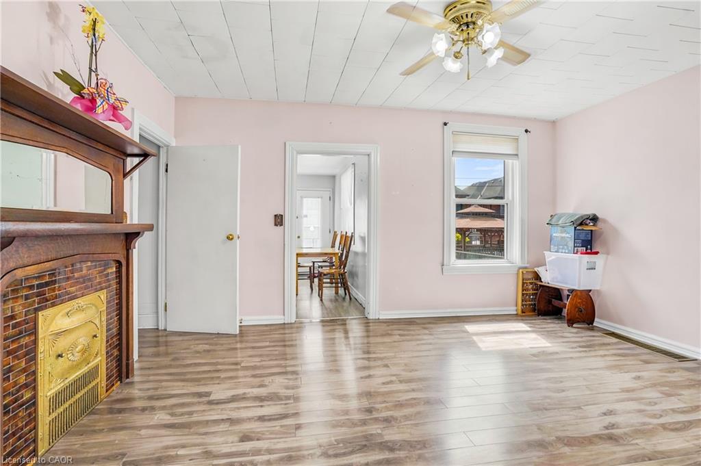22 Cheever Street Property Photo 11