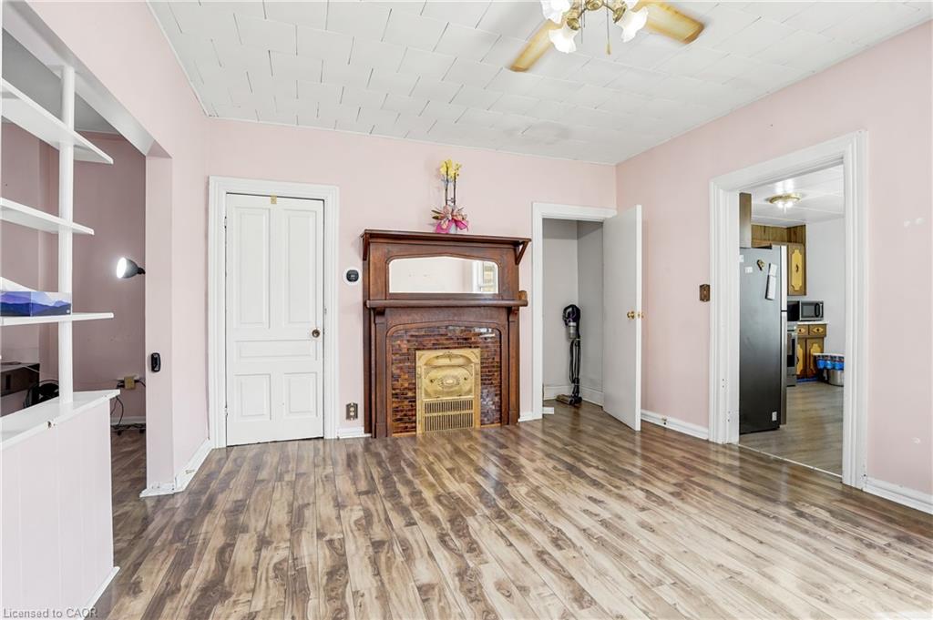 22 Cheever Street Property Photo 12