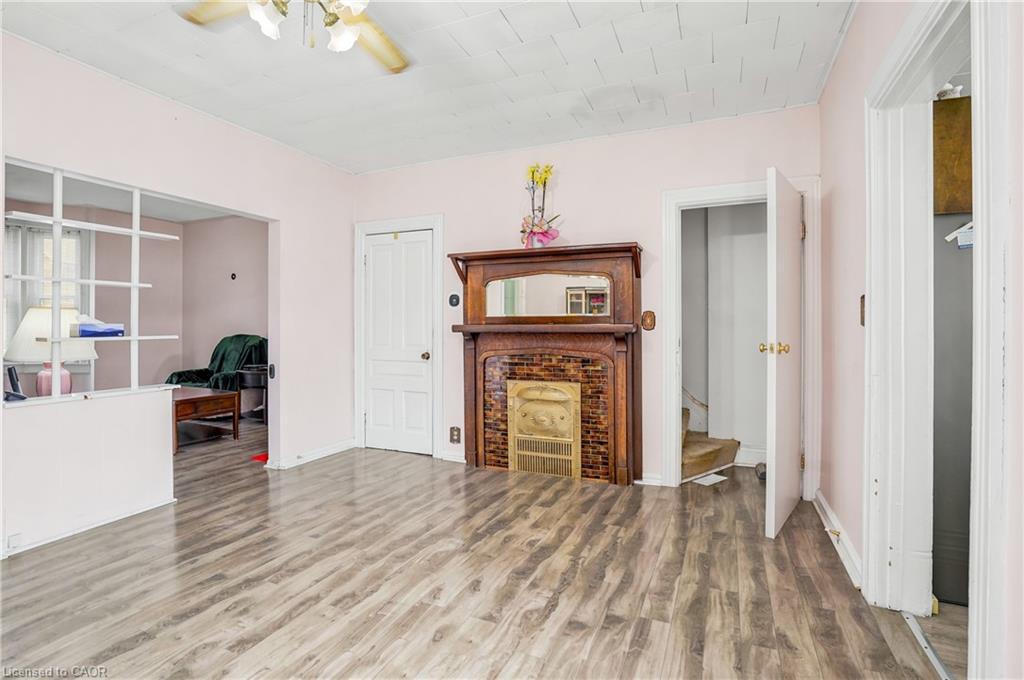22 Cheever Street Property Photo 13