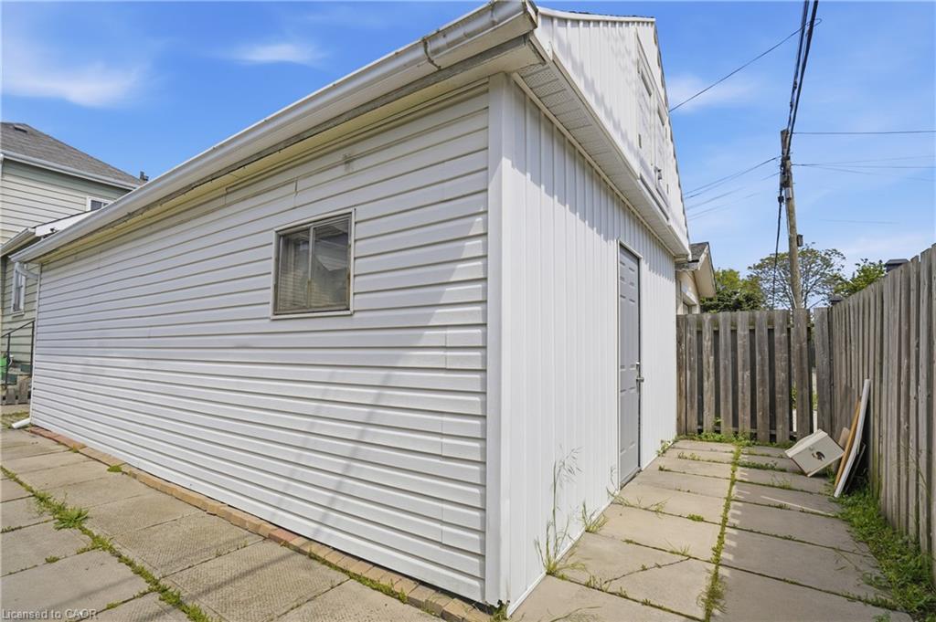 22 Cheever Street Property Photo 29