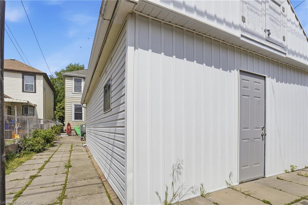 22 Cheever Street Property Photo 30
