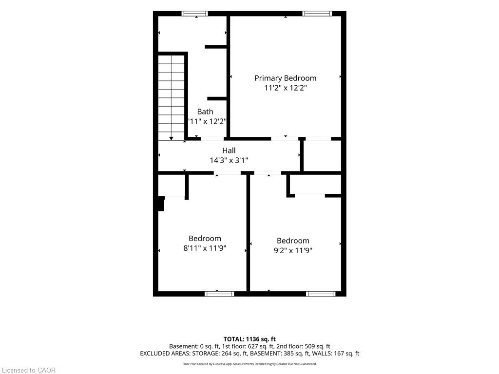 22 Cheever Street Property Photo 35
