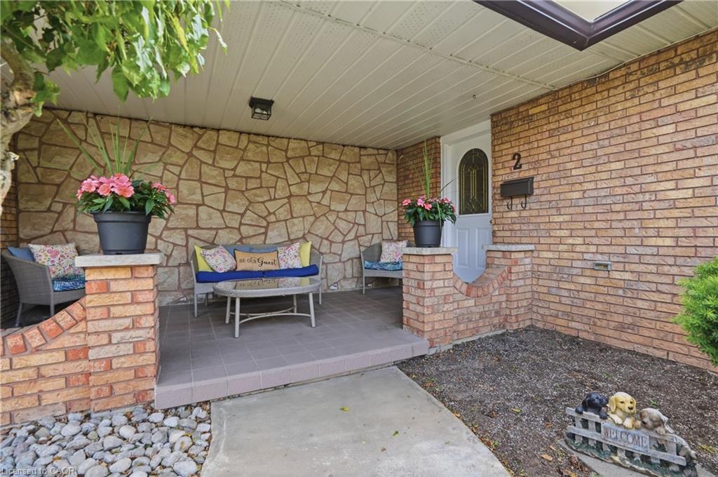 2 Loring Crescent Property Photo 38