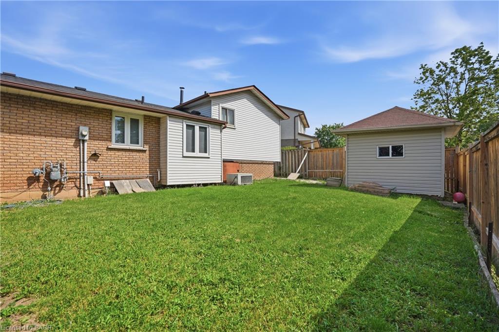 2 Loring Crescent Property Photo 45
