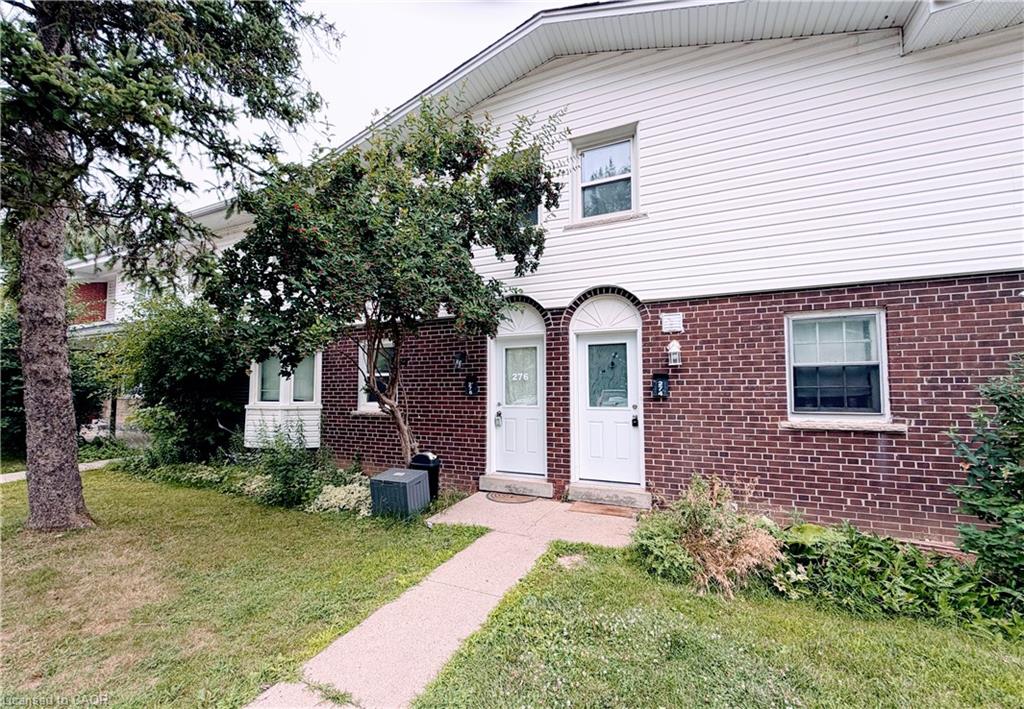 276 Westcourt Place Property Photo 1