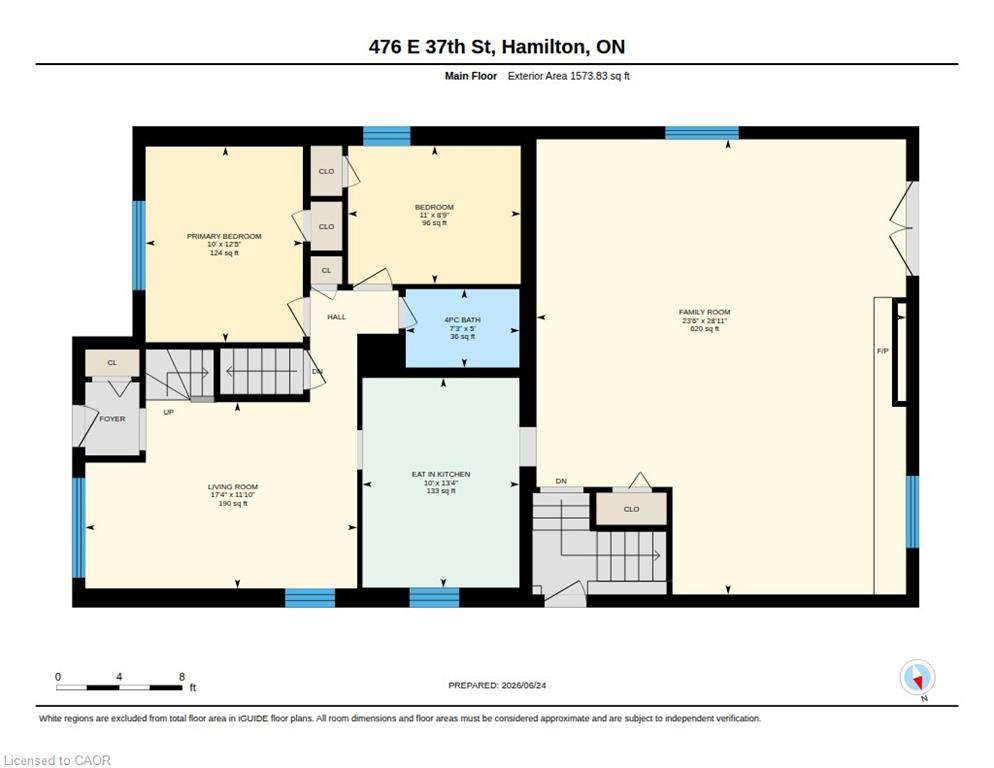 476 East 37th Street Property Photo 48