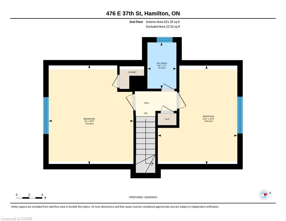 476 East 37th Street Property Photo 49