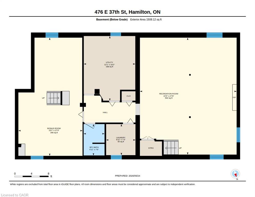 476 East 37th Street Property Photo 50