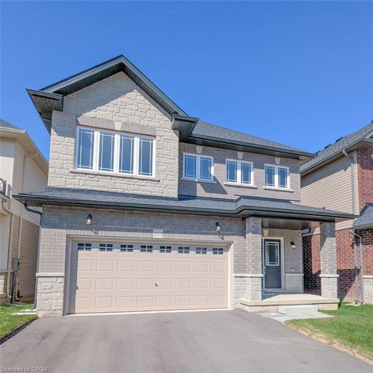 200 Cittadella Boulevard Property Photo 1