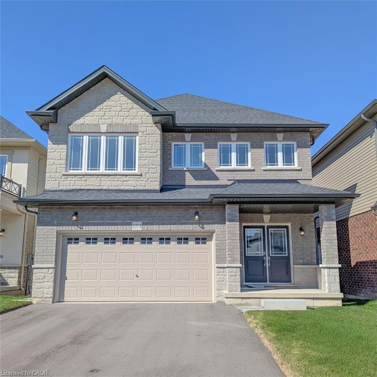 200 Cittadella Boulevard Property Photo 2