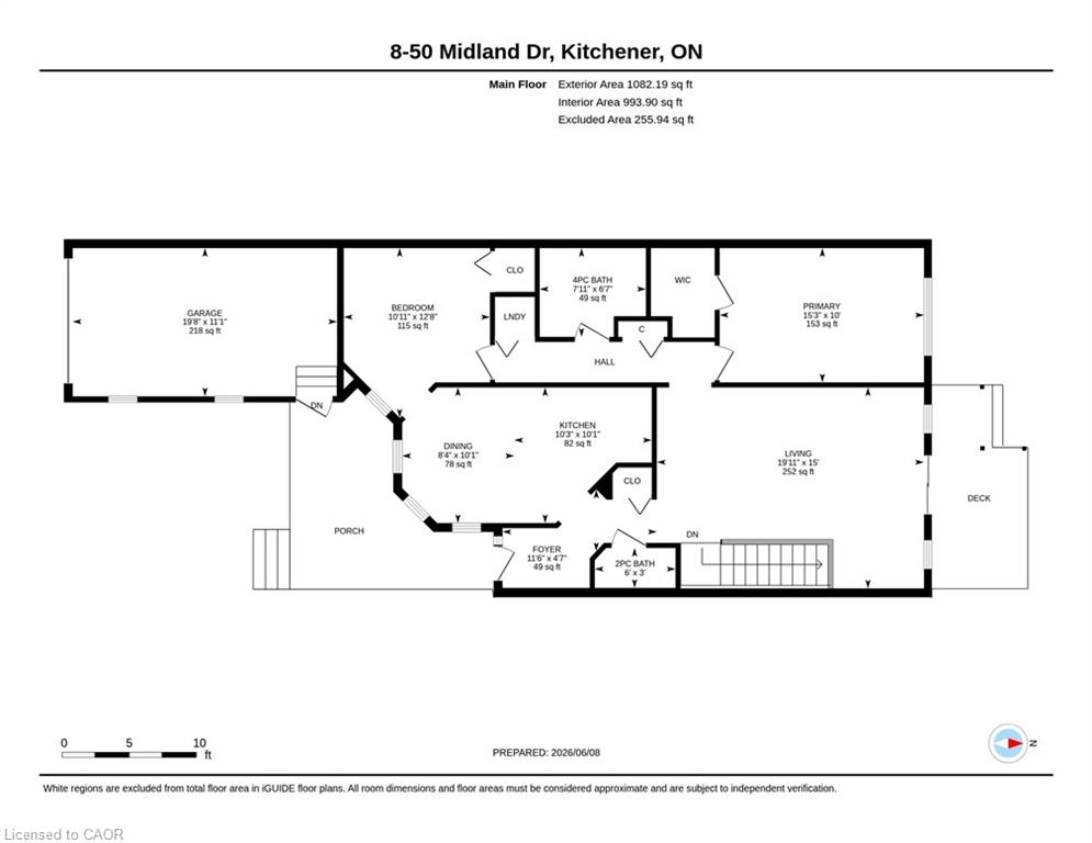 8-50 Midland Drive Property Photo 28