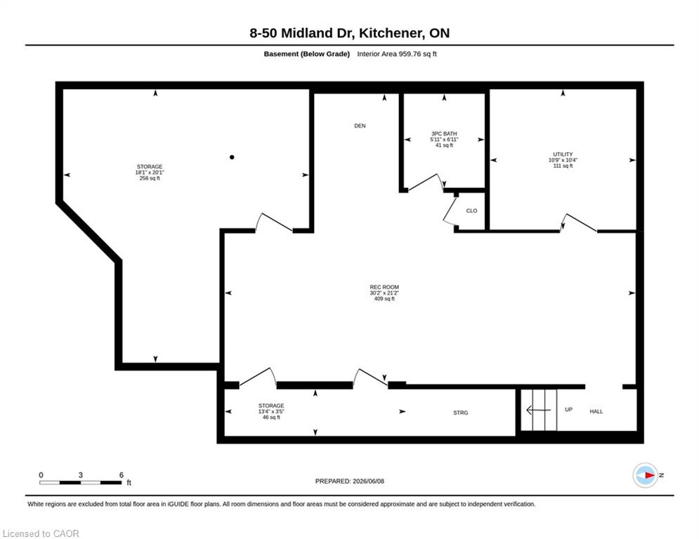 8-50 Midland Drive Property Photo 29
