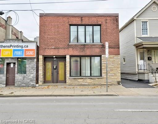 2-1476 Barton Street E Property Photo 1