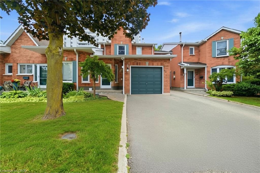 2-2155 Duncaster Drive Property Photo 1