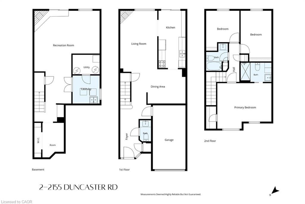 2-2155 Duncaster Drive Property Photo 46