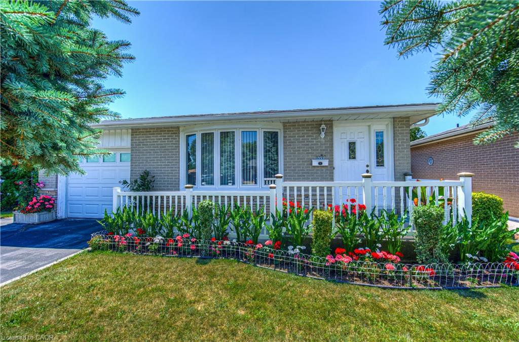 1227 Valentine Drive Property Photo 2