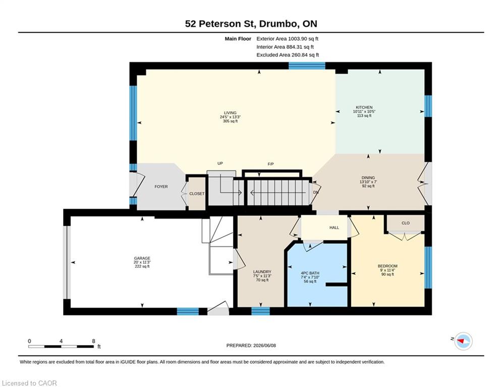 52 Peterson Street Property Photo 31