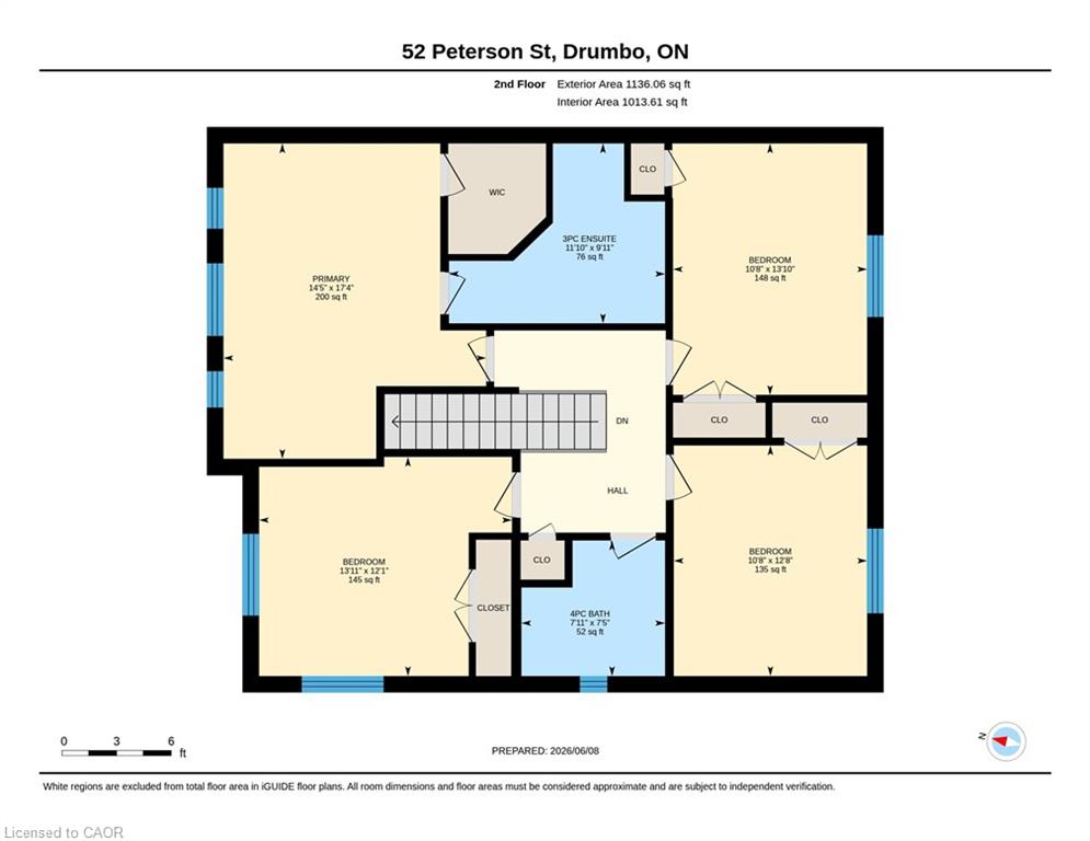 52 Peterson Street Property Photo 32