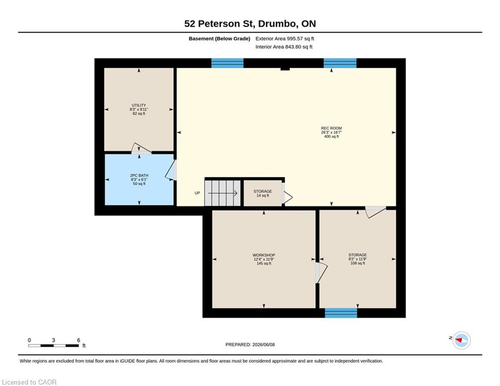 52 Peterson Street Property Photo 33