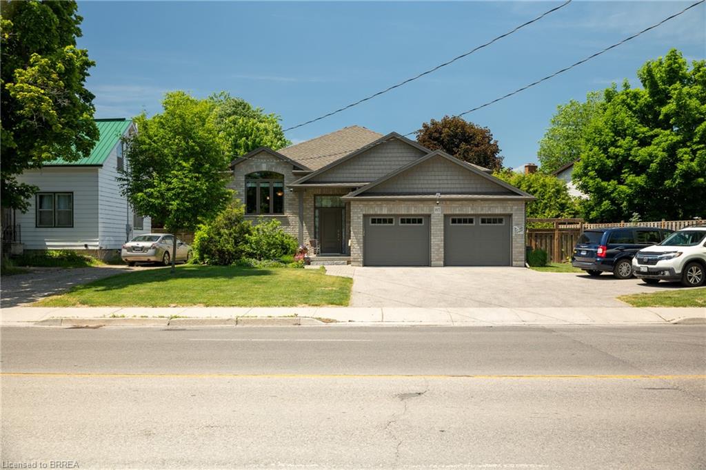 185 Mount Pleasant Street Property Photo 1