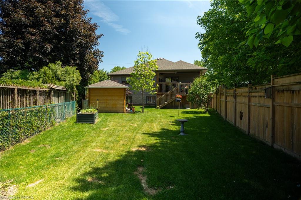 185 Mount Pleasant Street Property Photo 6