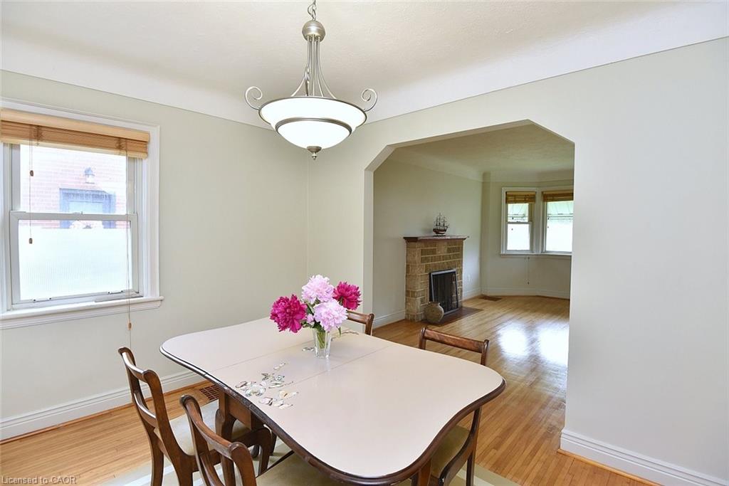 603 Upper Wentworth Street Property Photo 13