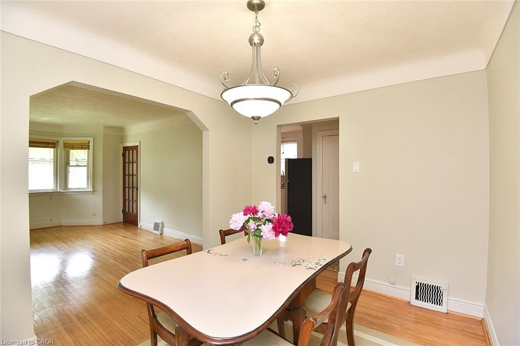603 Upper Wentworth Street Property Photo 14