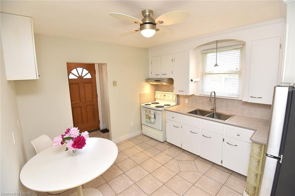 603 Upper Wentworth Street Property Photo 16