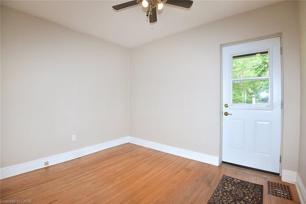 603 Upper Wentworth Street Property Photo 20